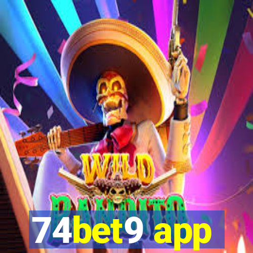 74bet9 app